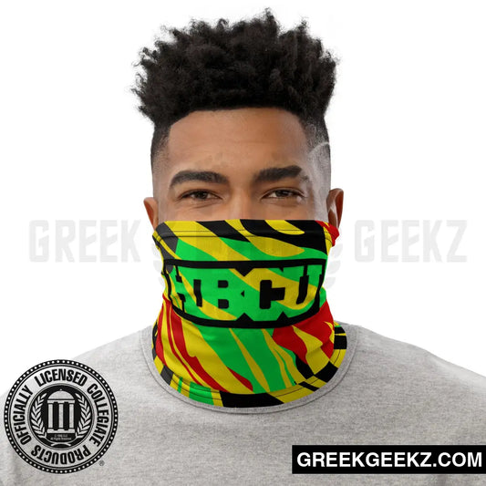 Floetry - HBCU - Neck Gaiter Neck Gaiter