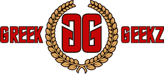 Greek Geekz